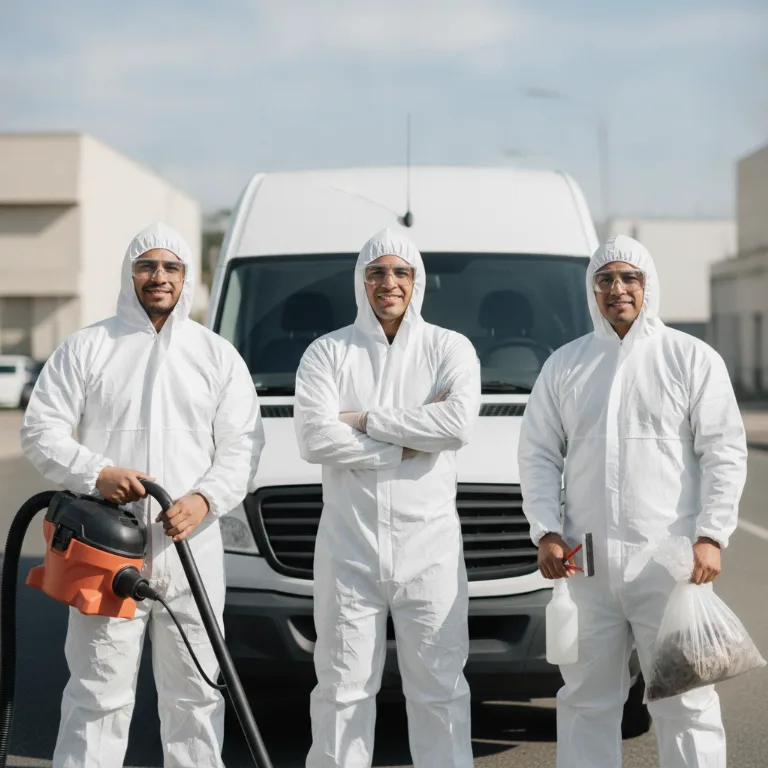 Remoção de Amianto equipe em Guaratingueta